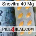 Snovitra 40Mg 44